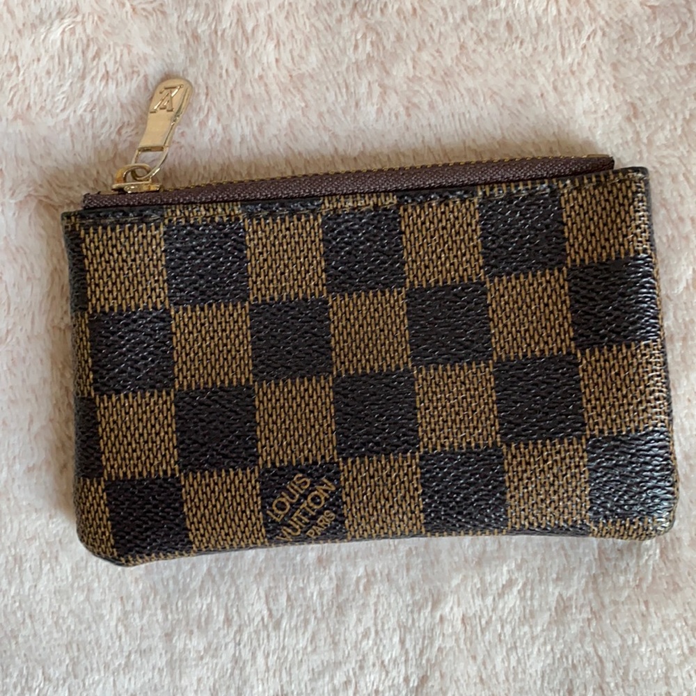 Checker Key holder